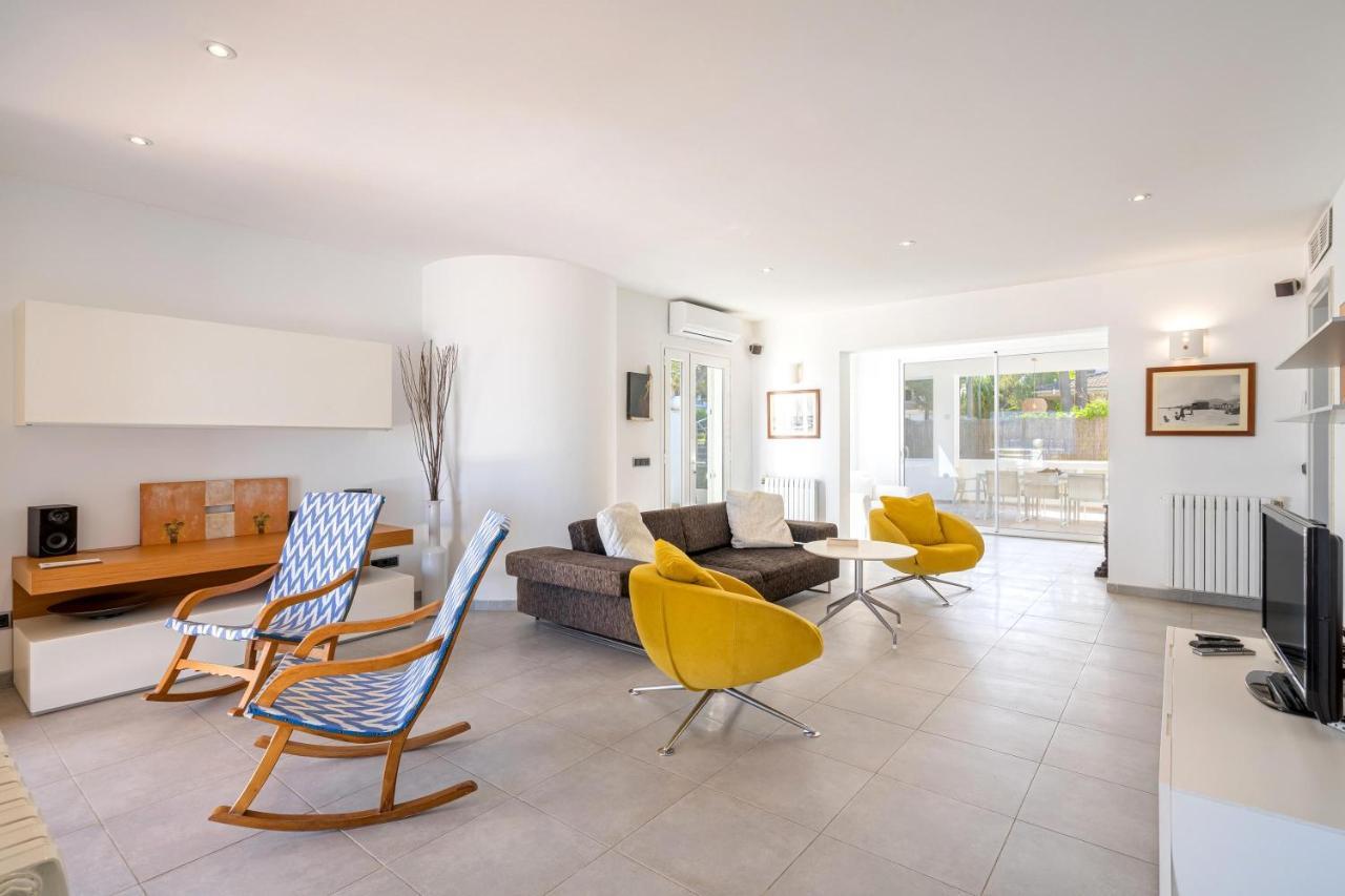 Villa Miramar Alcudia (Mallorca)