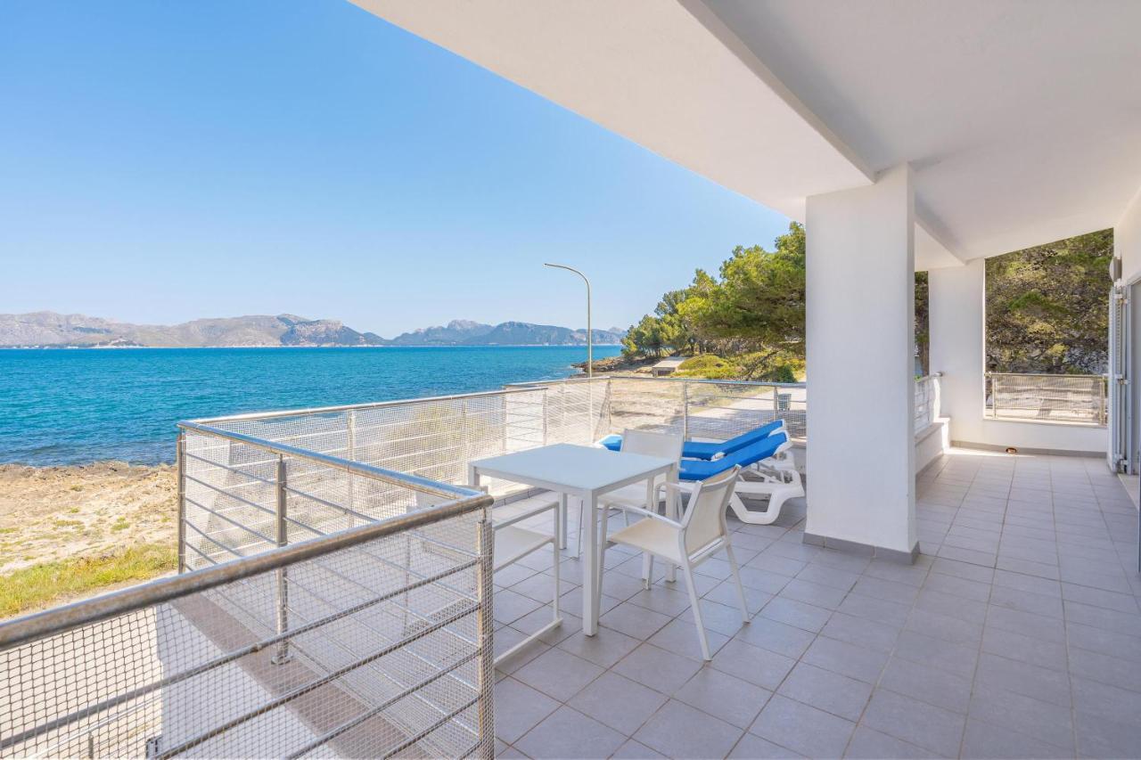 Miramar Villa Alcudia (Mallorca)
