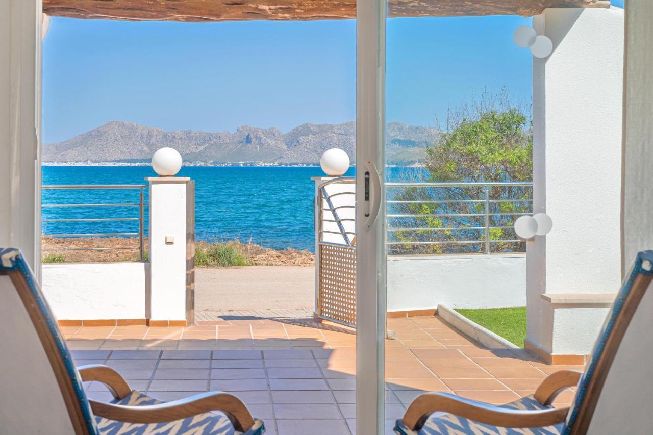 Miramar Alcudia (Mallorca)