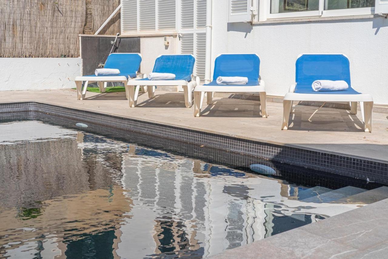 Villa Miramar Alcudia (Mallorca)